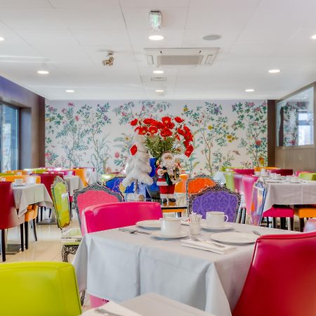 B&B Hotel Colmar Liberte 4 Etoiles 외부 사진