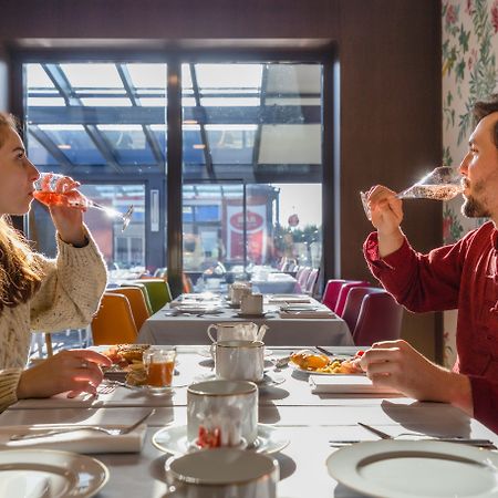 B&B Hotel Colmar Liberte 4 Etoiles 외부 사진