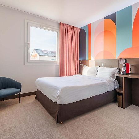 B&B Hotel Colmar Liberte 4 Etoiles 외부 사진