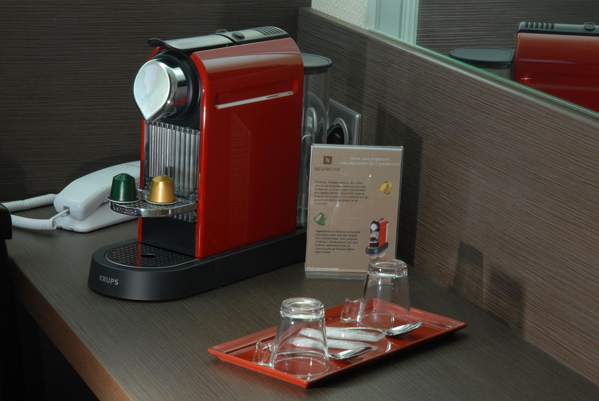 B&B Hotel Colmar Liberte 4 Etoiles 외부 사진