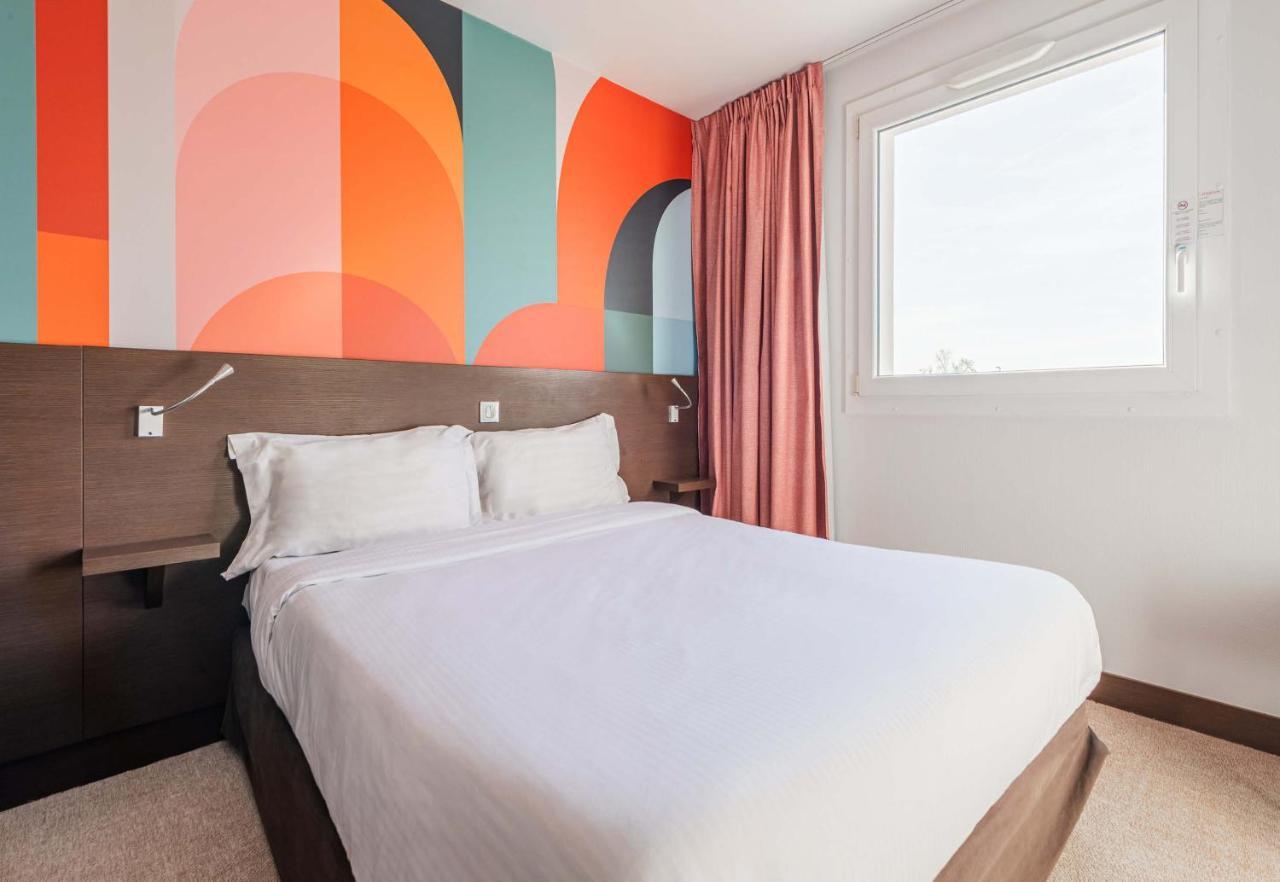 B&B Hotel Colmar Liberte 4 Etoiles 외부 사진