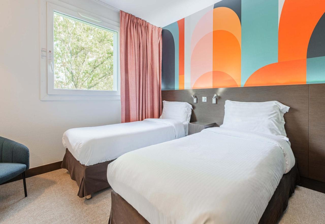 B&B Hotel Colmar Liberte 4 Etoiles 외부 사진