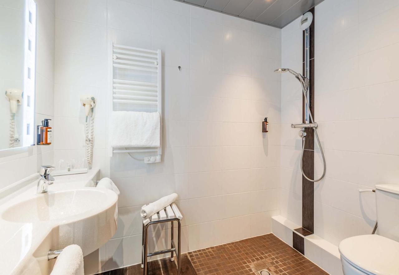 B&B Hotel Colmar Liberte 4 Etoiles 외부 사진