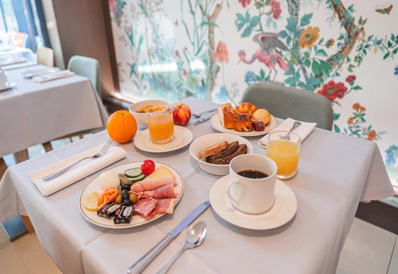 B&B Hotel Colmar Liberte 4 Etoiles 외부 사진