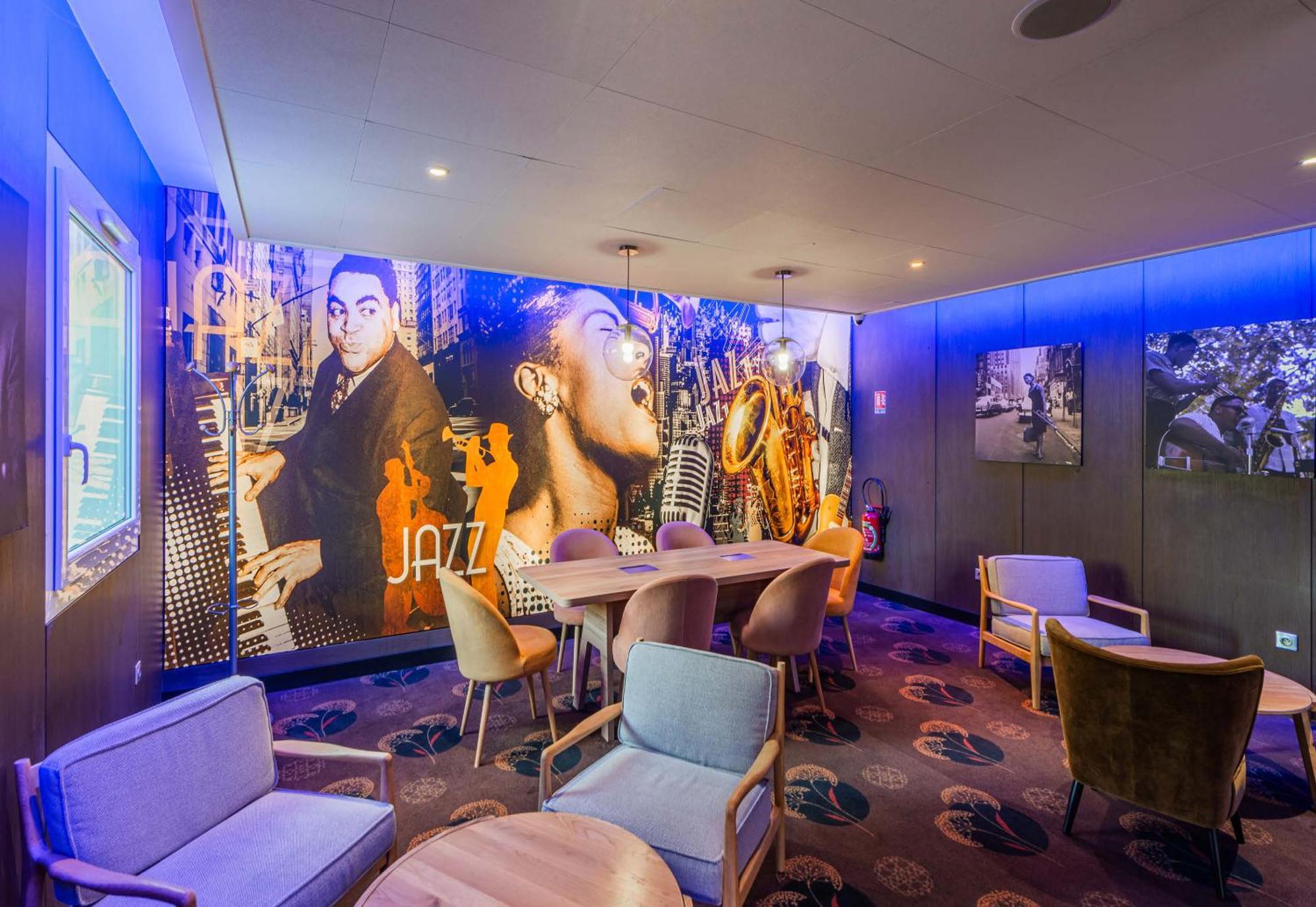 B&B Hotel Colmar Liberte 4 Etoiles 외부 사진