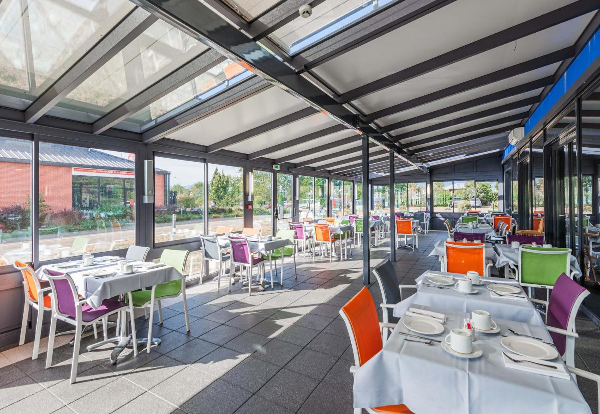 B&B Hotel Colmar Liberte 4 Etoiles 외부 사진