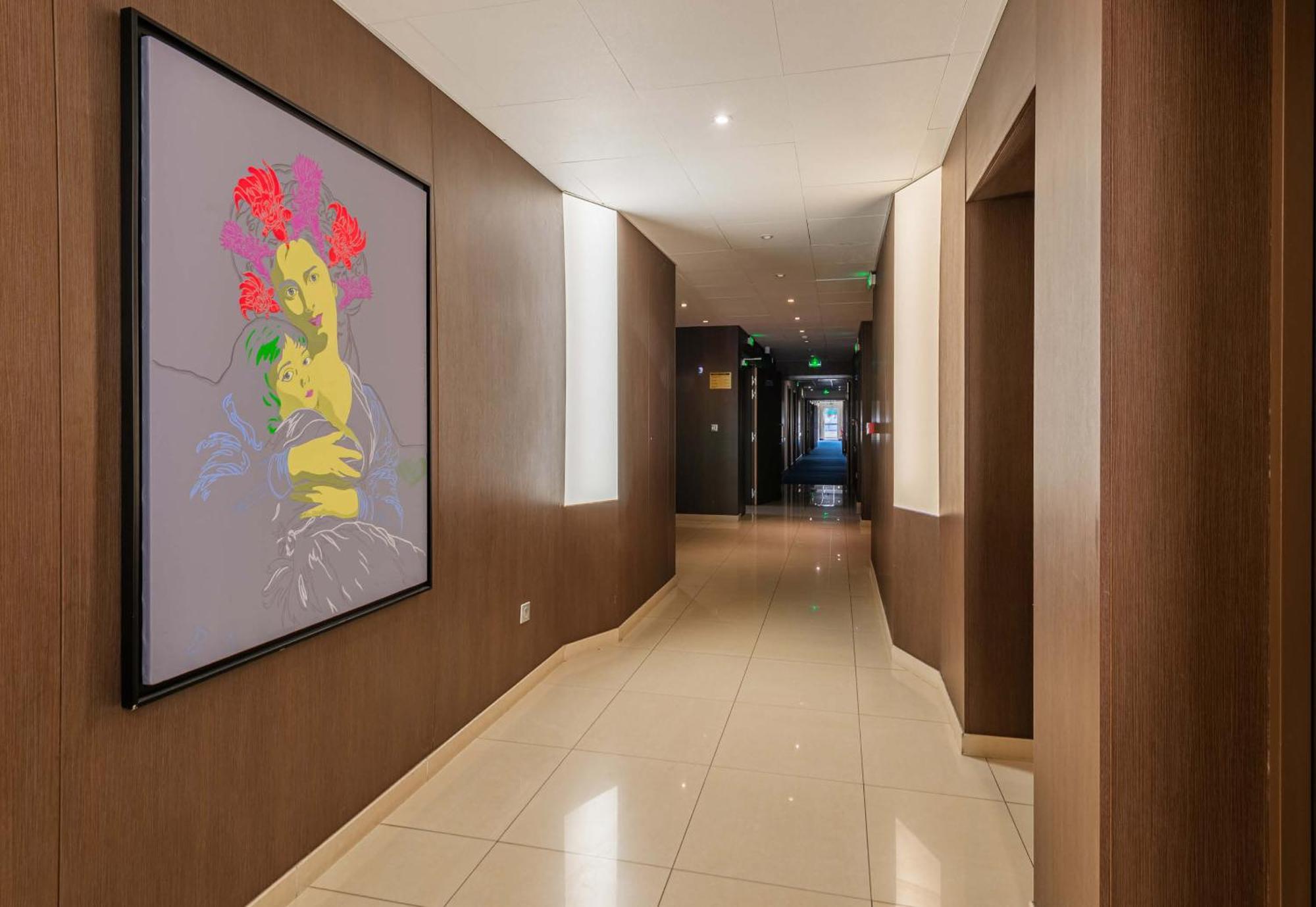 B&B Hotel Colmar Liberte 4 Etoiles 외부 사진