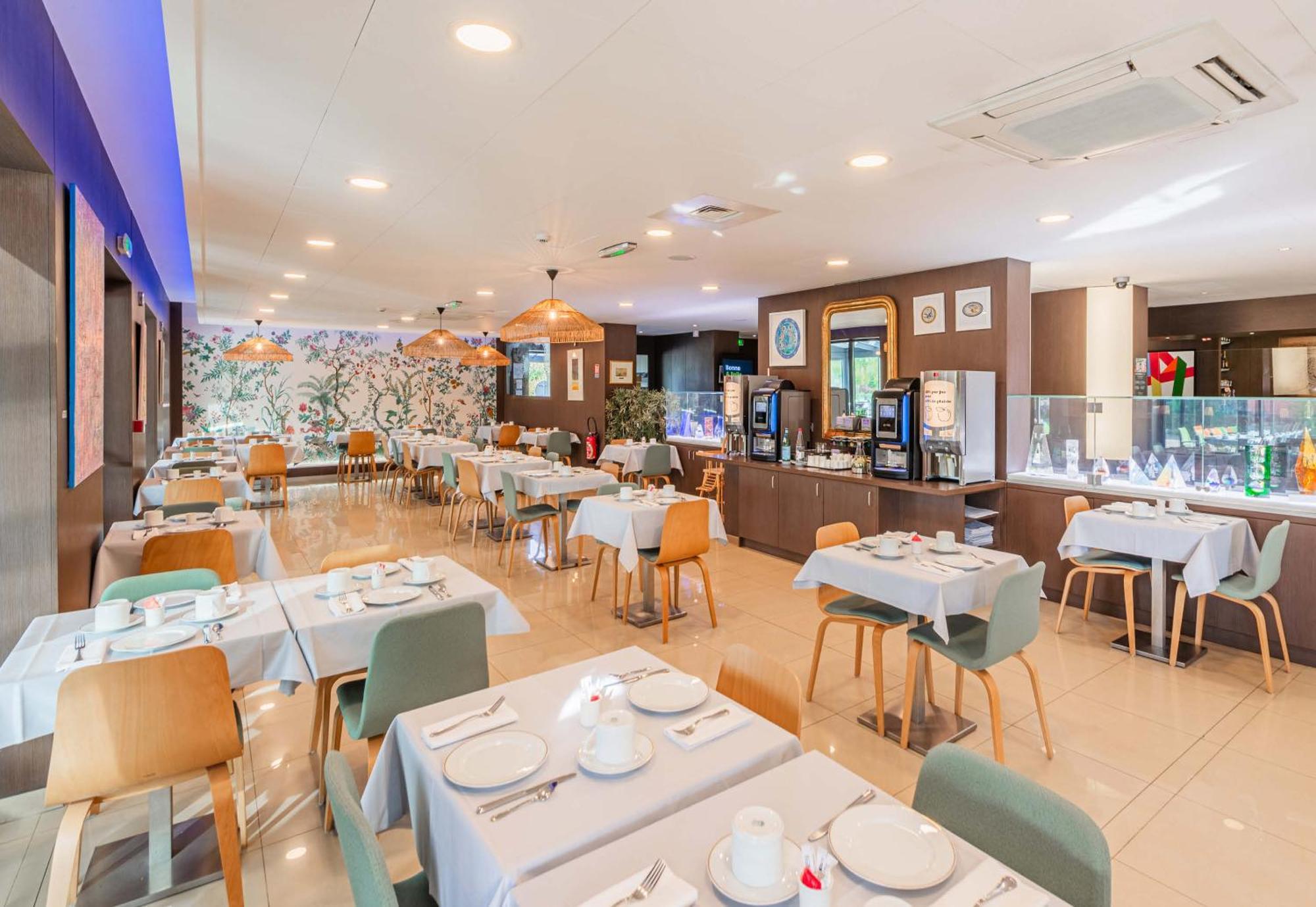 B&B Hotel Colmar Liberte 4 Etoiles 외부 사진