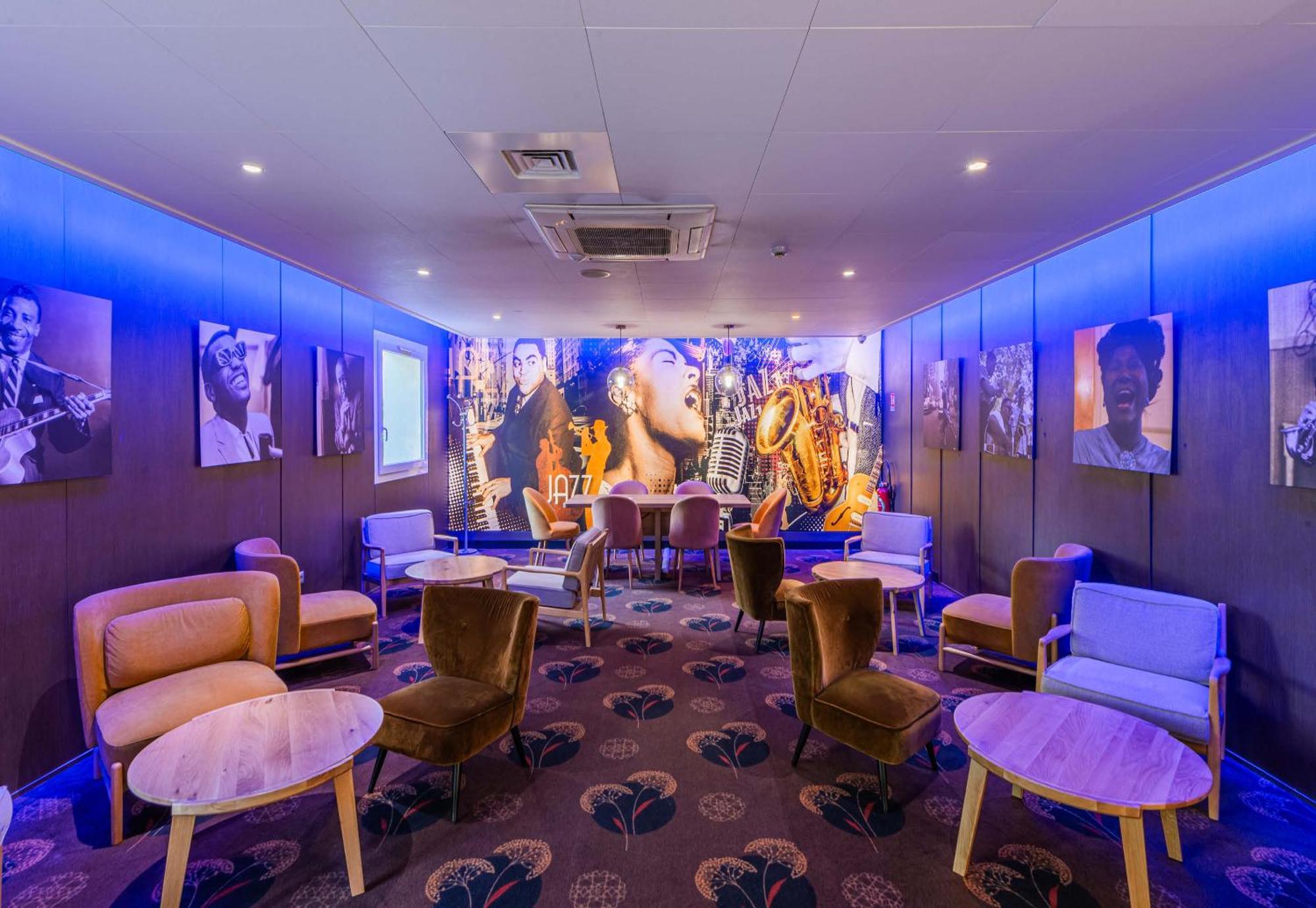B&B Hotel Colmar Liberte 4 Etoiles 외부 사진