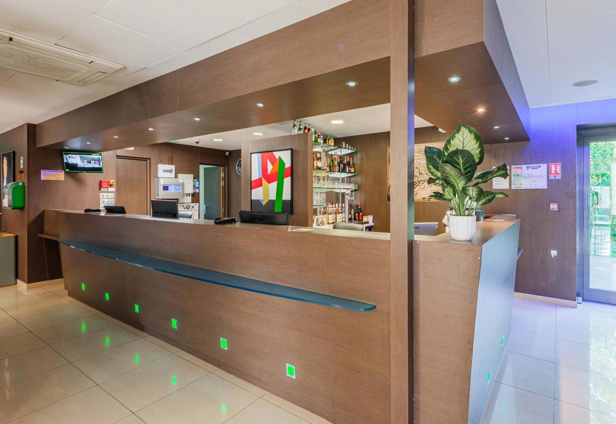 B&B Hotel Colmar Liberte 4 Etoiles 외부 사진