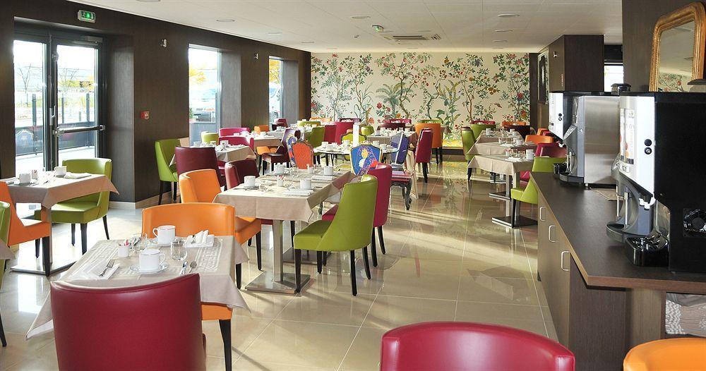 B&B Hotel Colmar Liberte 4 Etoiles 외부 사진