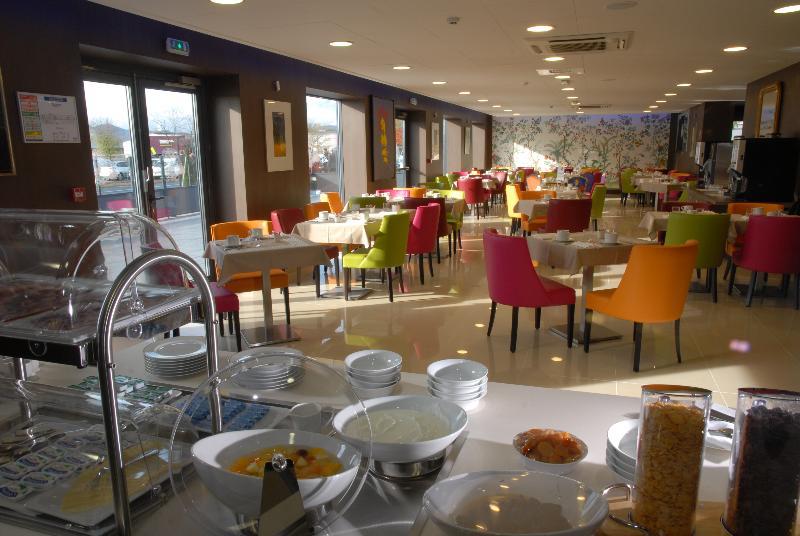 B&B Hotel Colmar Liberte 4 Etoiles 외부 사진