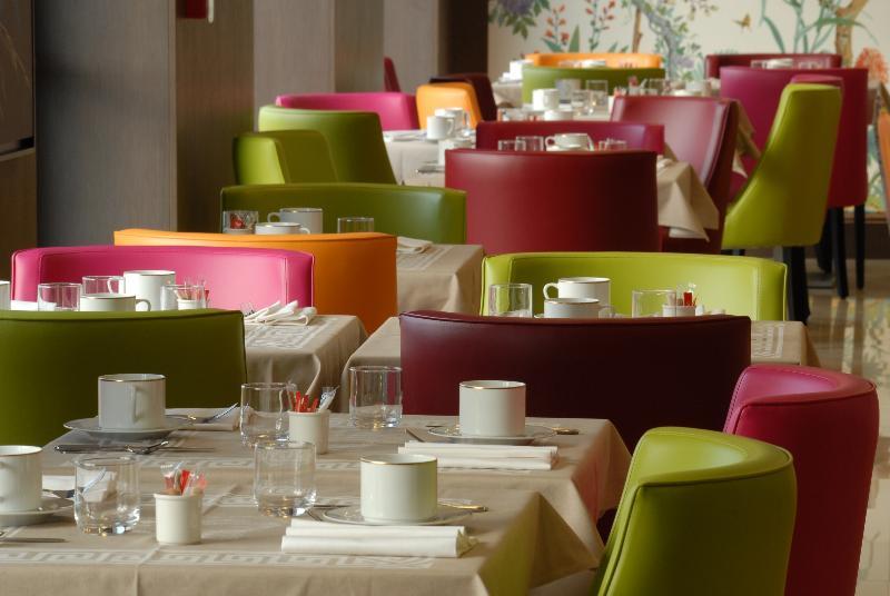 B&B Hotel Colmar Liberte 4 Etoiles 외부 사진