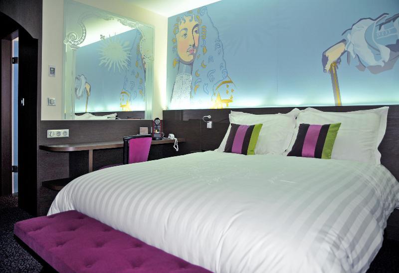 B&B Hotel Colmar Liberte 4 Etoiles 외부 사진