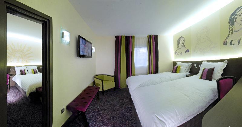 B&B Hotel Colmar Liberte 4 Etoiles 외부 사진