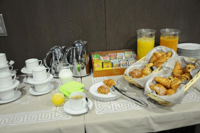 B&B Hotel Colmar Liberte 4 Etoiles 외부 사진