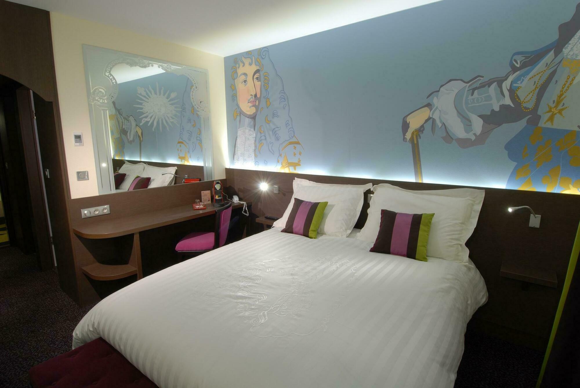 B&B Hotel Colmar Liberte 4 Etoiles 외부 사진