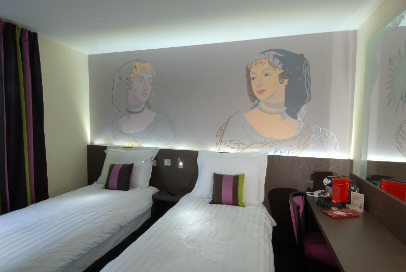 B&B Hotel Colmar Liberte 4 Etoiles 외부 사진