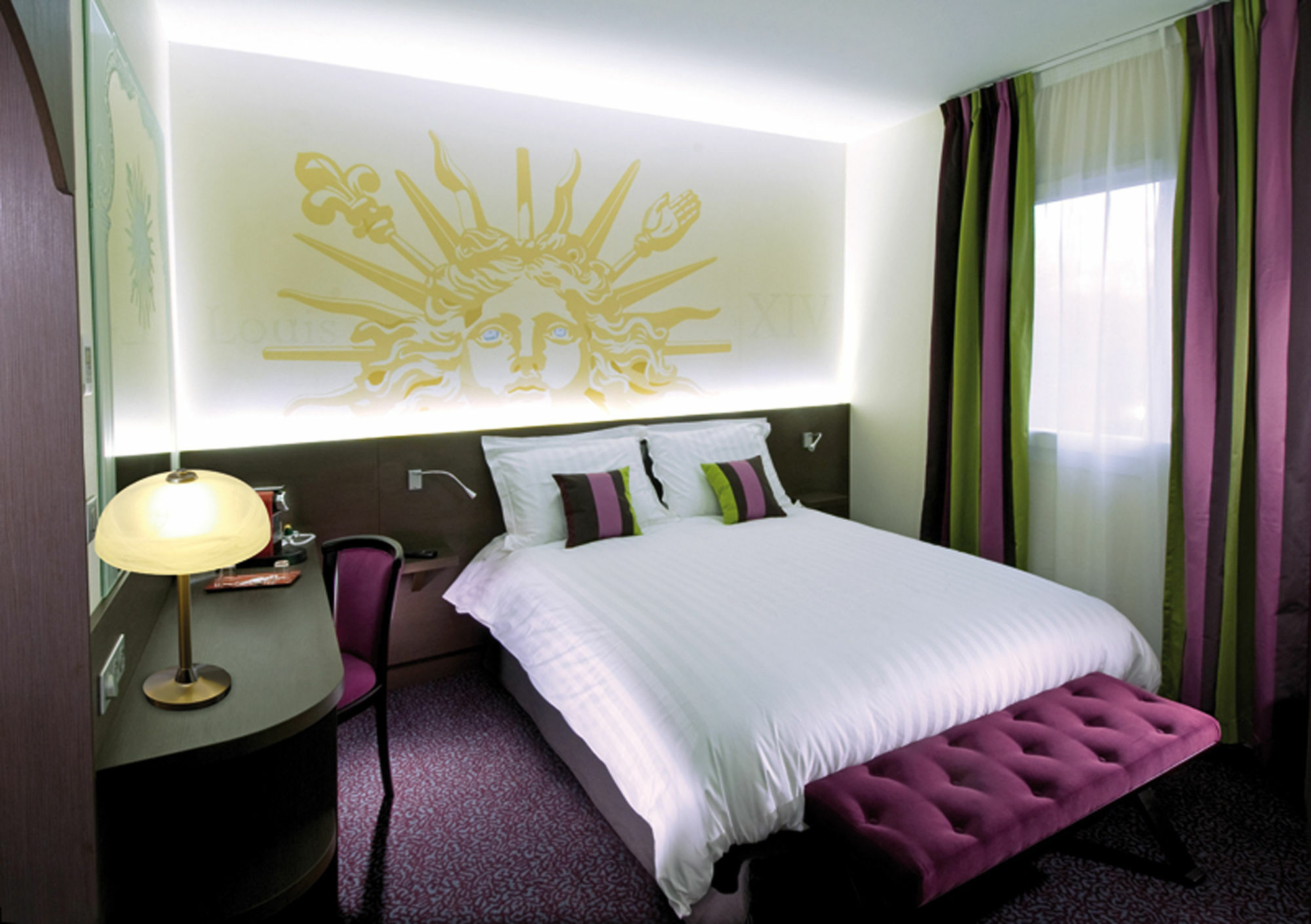 B&B Hotel Colmar Liberte 4 Etoiles 외부 사진