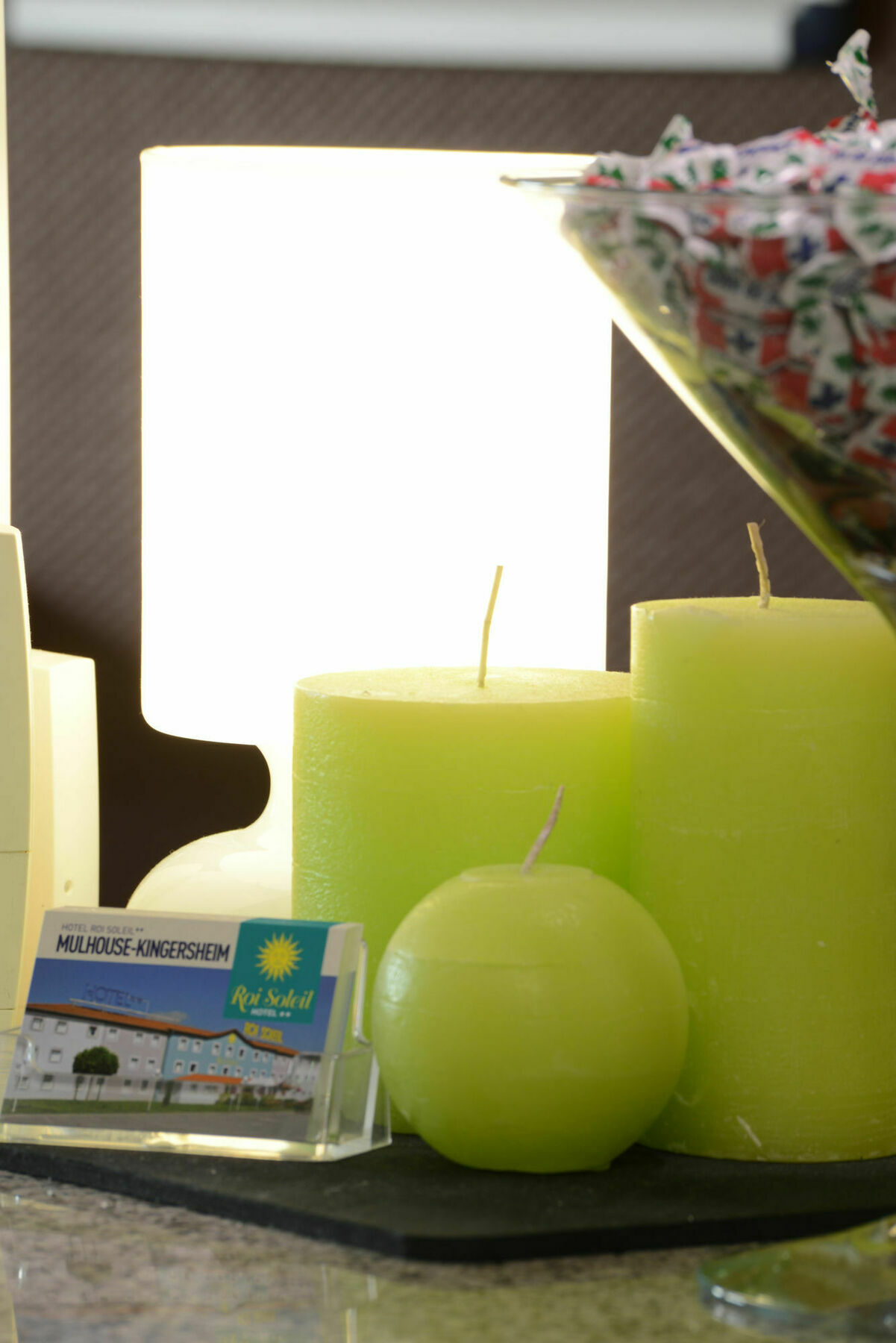 B&B Hotel Colmar Liberte 4 Etoiles 외부 사진