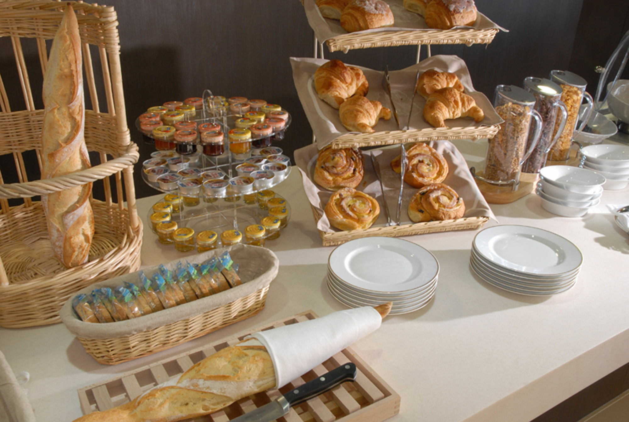 B&B Hotel Colmar Liberte 4 Etoiles 외부 사진