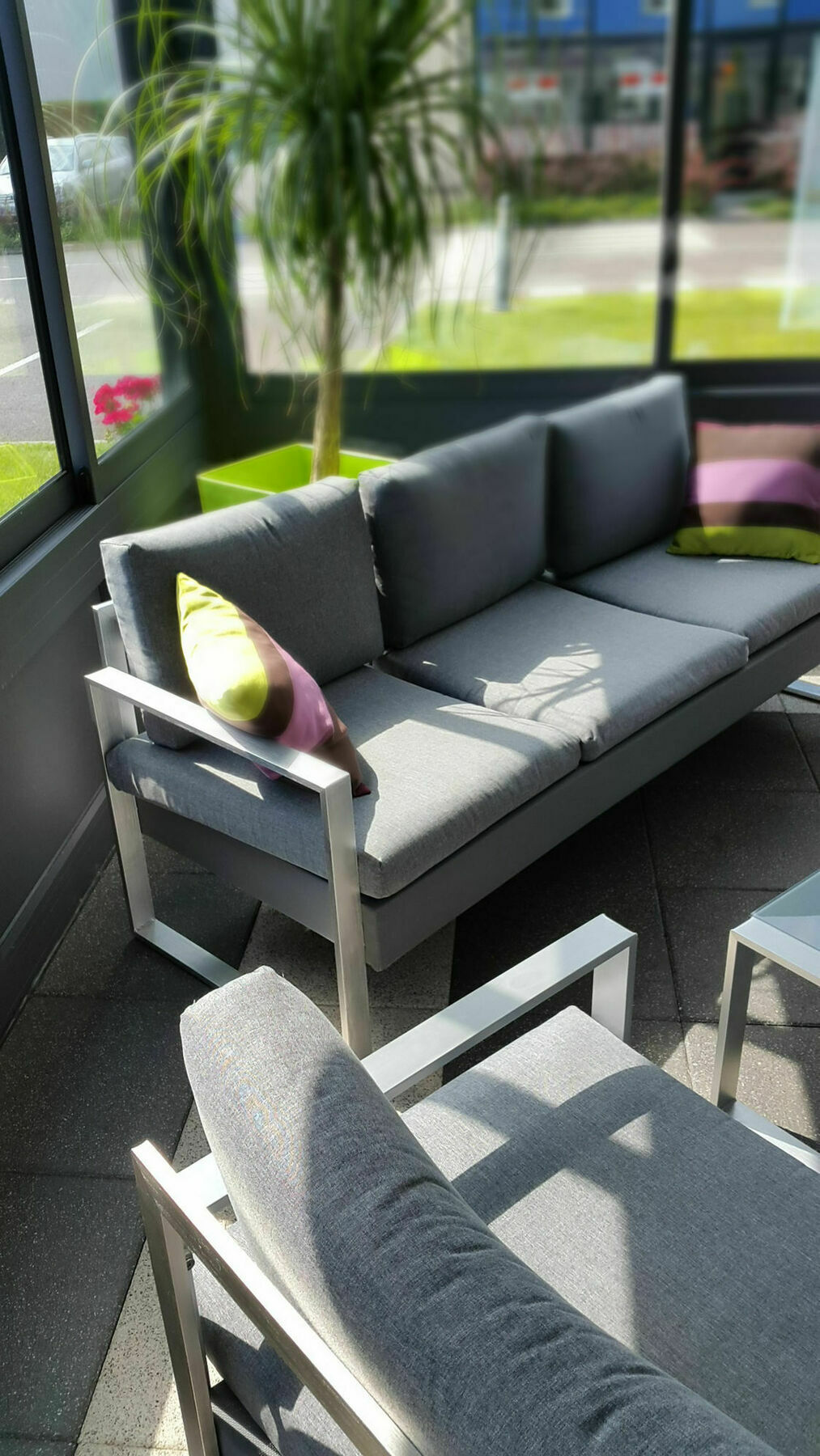 B&B Hotel Colmar Liberte 4 Etoiles 외부 사진